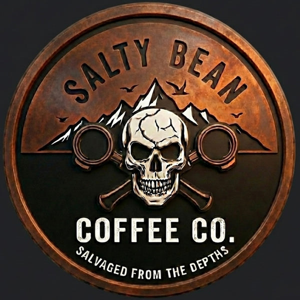 Salty Bean HQ